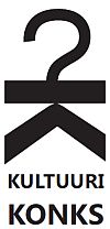 Kultuurikonksu logo