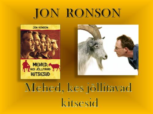 Slaid virtuaalnäitusest Raamatud, mis on saanud filmideks