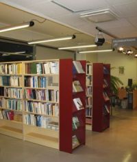 Üldlugemissaal